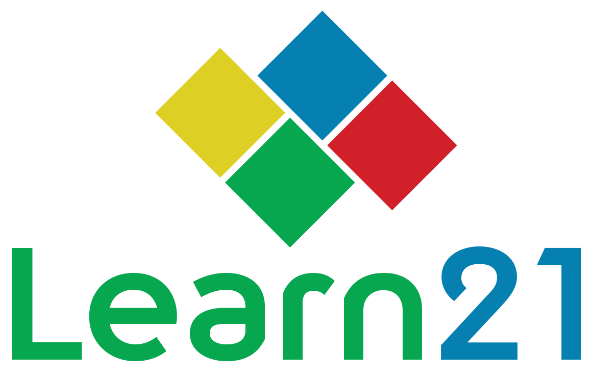 Learn21 Logo